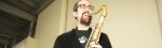 Adam Niewood Talks Music Schools, Mouthpieces, Playing with the Heavyweights, and More
