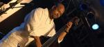 Music and Career Advice from a Famous Non-Saxophonist