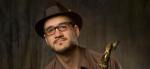 Jazz Saxophone Firebrand Jay Collins takes a Leap to the Funky Side