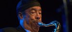 The Late Saxophone Legend, Johnny Griffin - Fastest Tenor in the West