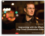 Saxophone Powerhouse Eric Alexander Shares Jazz Secrets in New E-book