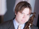 A Chat with Saxophonist and Bjorkestra Bandleader Travis Sullivan