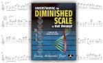Can Walt Weiskopf Teach Us the Ultra-Hip Sound of the Diminished Scale? (Exercise and Etude Included)