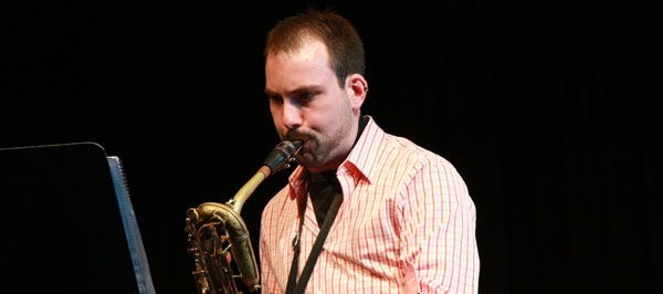 baritone-saxophone