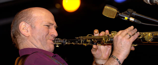 Dave Liebman