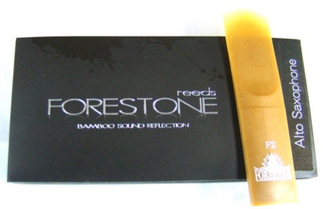 Forestone Saxophone Reeds