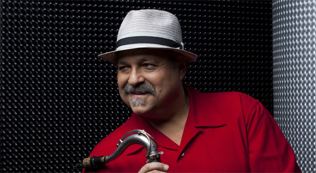 Musical Wisdom from Joe Lovano