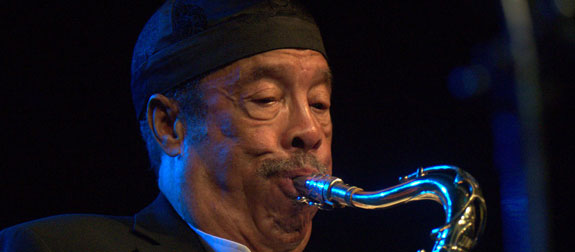 Johnny Griffin