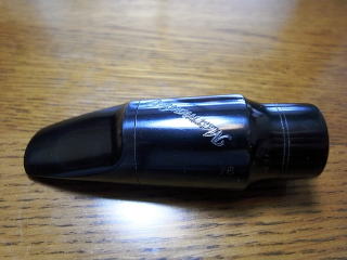 Marmaduke Alto Saxophone Mouthpiece