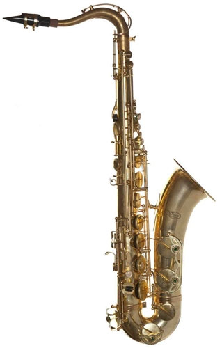 RS Berkeley Virtuoso Tenor Sax