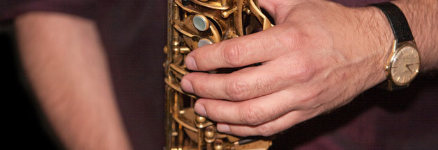 Improve Your Saxophone Technique
