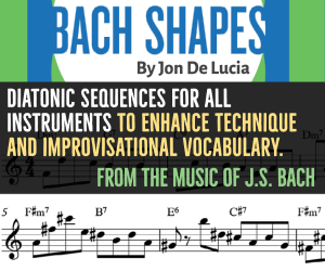 Bach Shapes