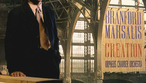 Branford_Marsalis_Creation