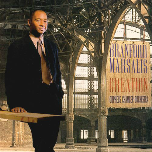 Branford_Marsalis_Creation