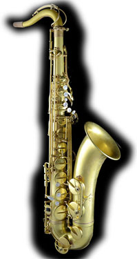 Lupifaro Reeds Soprano Sax Box 5 Jazz Unfiled Cut Strength 2.5 