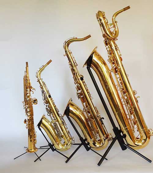 A Saxophone Stand That Fits In The Bell But Will It Hold Up Best Website Ever - Wall Mounted Tenor Saxophone Stand