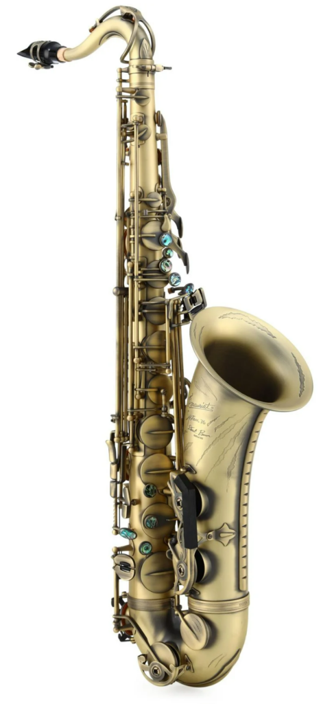 8 Best Toy Saxophones - 2023 Singers Room
