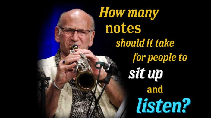 The Ultimate Guide to Saxophone Sound Production