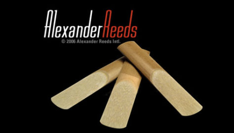 Alexander Reeds Reviewed