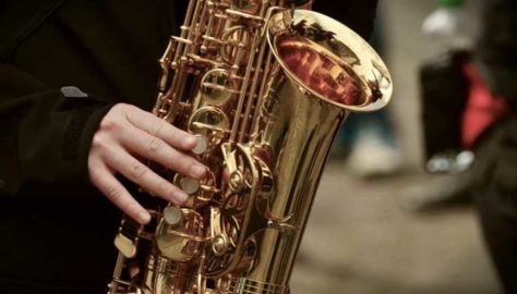 best-student-saxophone