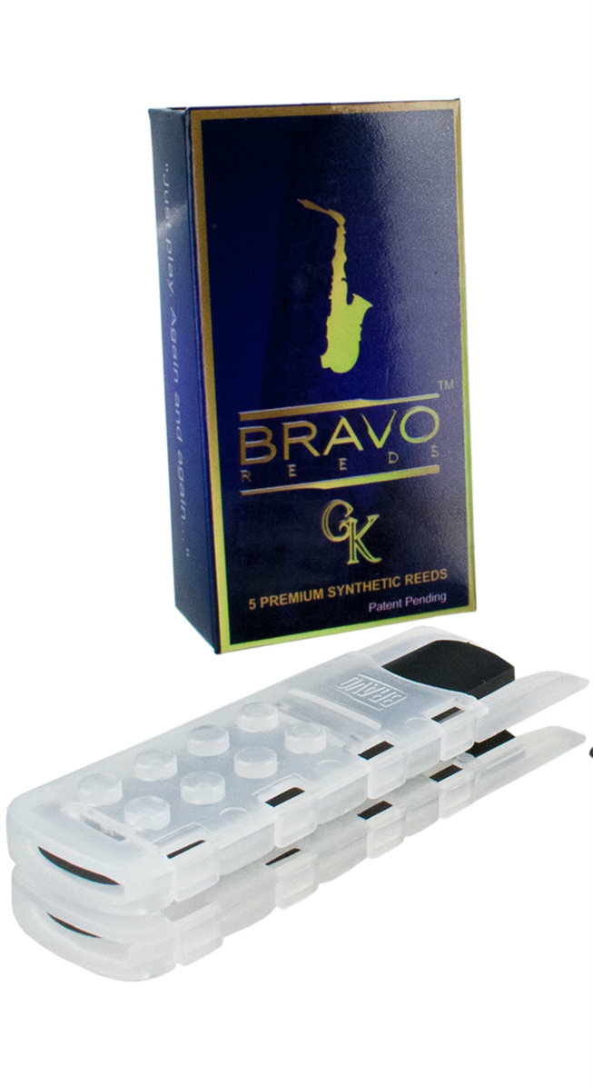 bravoreeds