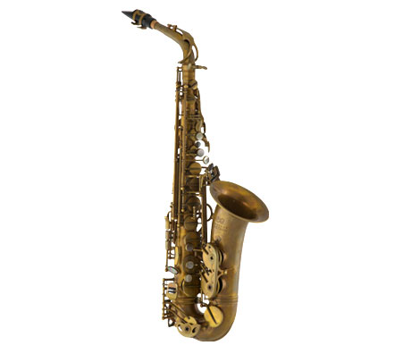 Eastman 52nd Street Alto Saxophone