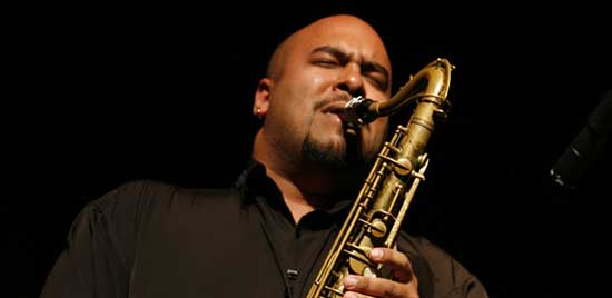 Sax Star Troy Roberts On the NY Jazz Scene, Music School, and ...