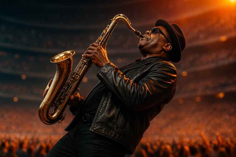 How to Growl on the Sax Like a Pro » Best. Saxophone. Website. Ever.