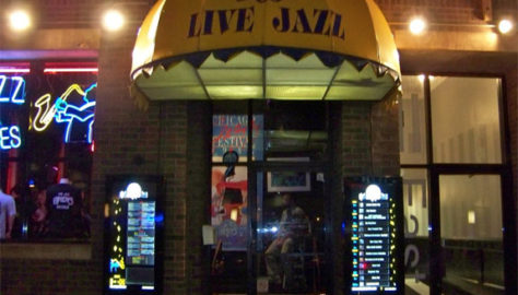 Jazz Club