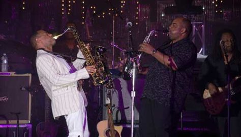 kirk-whalum-gerald-albright