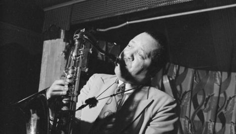 Lester Young