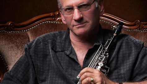 David Liebman