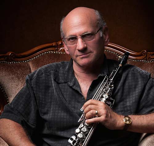 David Liebman