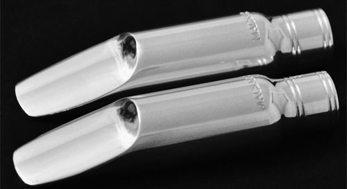 Saxophone Mouthpiece and Reed Discoveries from NAMM 2012 » Best 