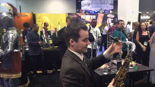 namm-2015-saxophone-2