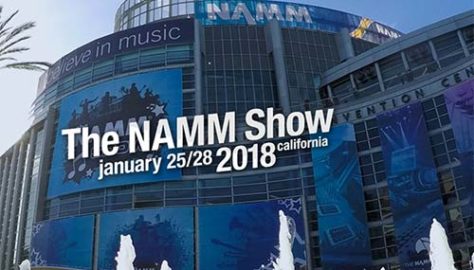 namm-2018