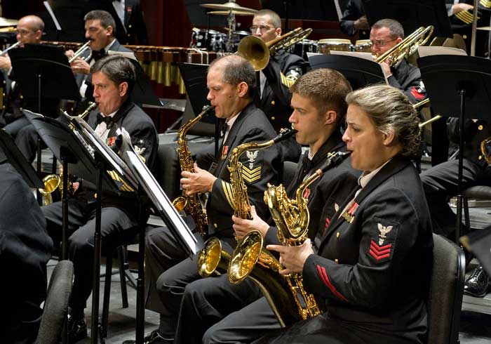 The Definitive Guide to Saxophone Section Playing » Best