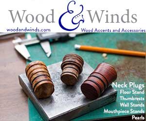 Wood and Winds