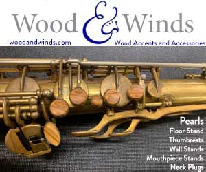 Wood and Winds