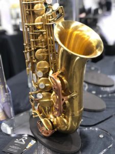 Saxophone Ring Extender - Marmaduke Music