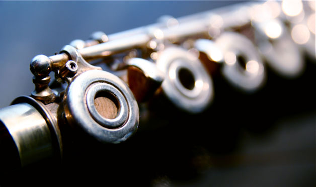 Improve your Sax Playing – with Flute Exercises!