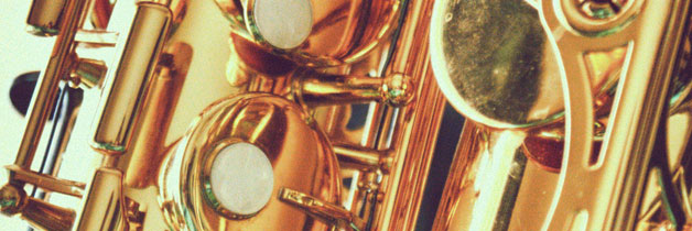 Saxophone Repair