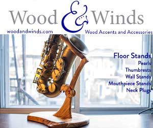 Wood and Winds
