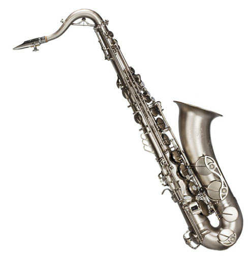 Theo Wanne Mantra tenor saxophone