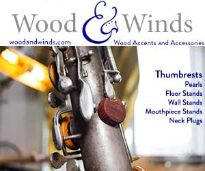 Wood and Winds