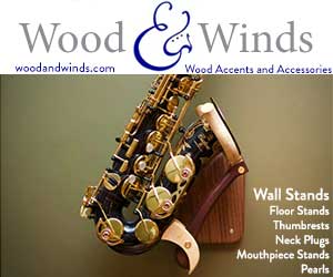 Wood and Winds